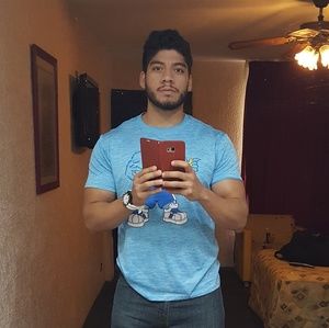 Meet your Posher, Ricardo